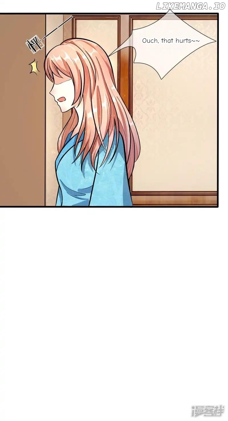 I'll always love you Chapter 39 - page 17