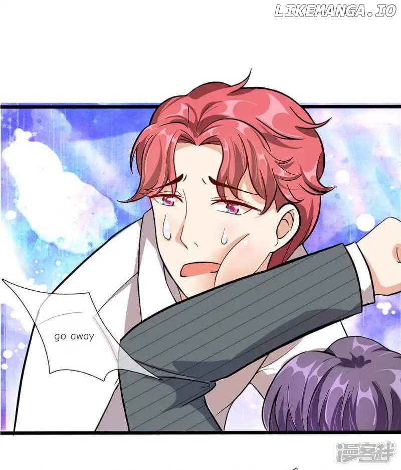 I'll always love you Chapter 39 - page 18