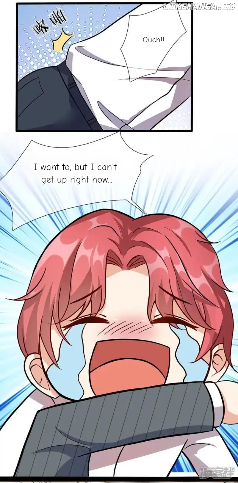 I'll always love you Chapter 39 - page 19