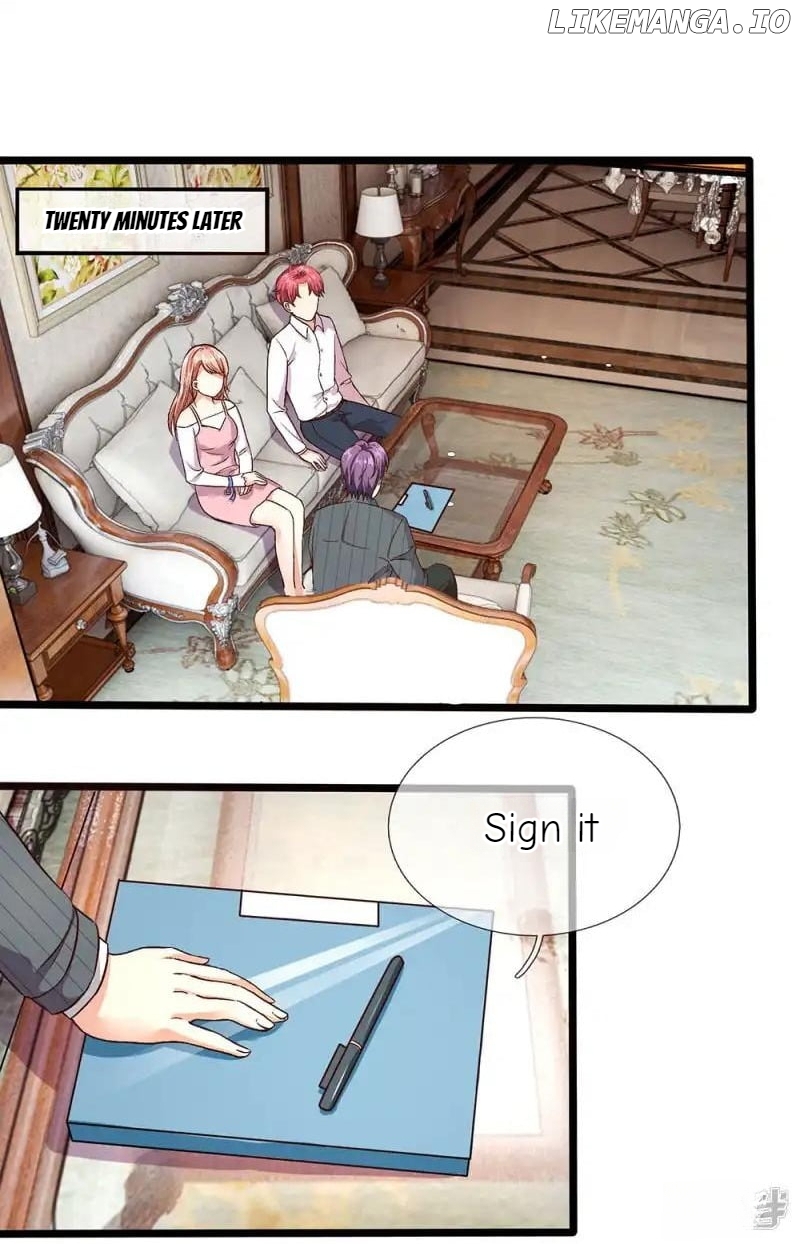 I'll always love you Chapter 39 - page 22
