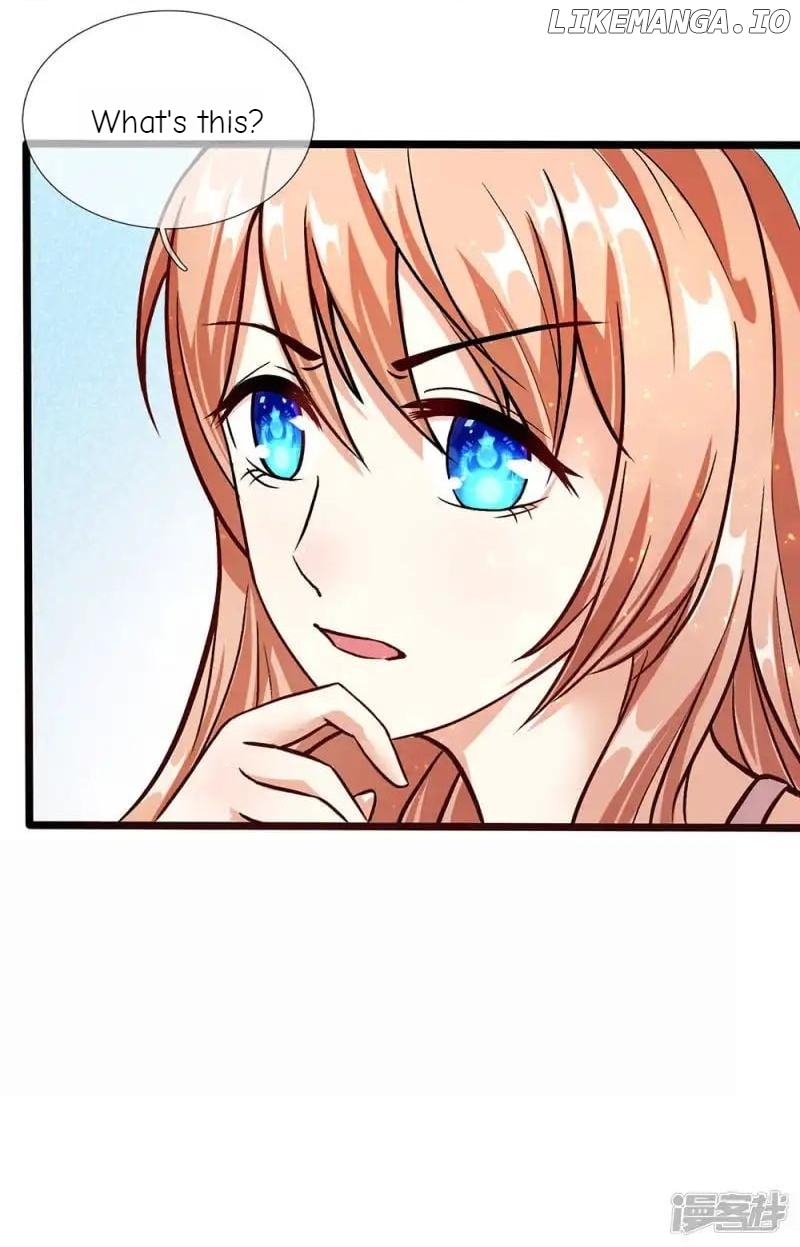 I'll always love you Chapter 39 - page 23