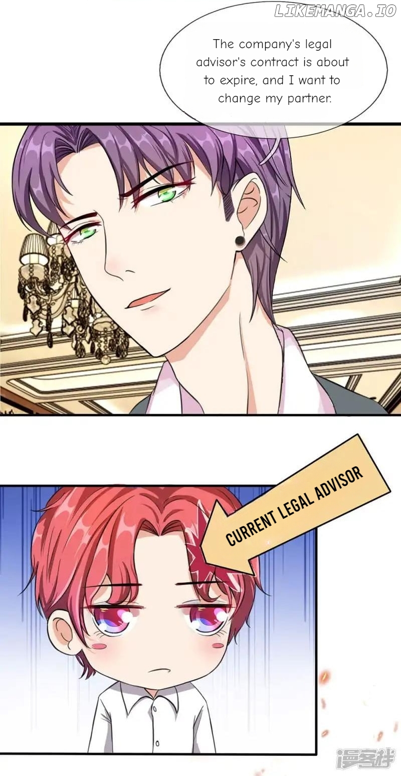 I'll always love you Chapter 39 - page 5