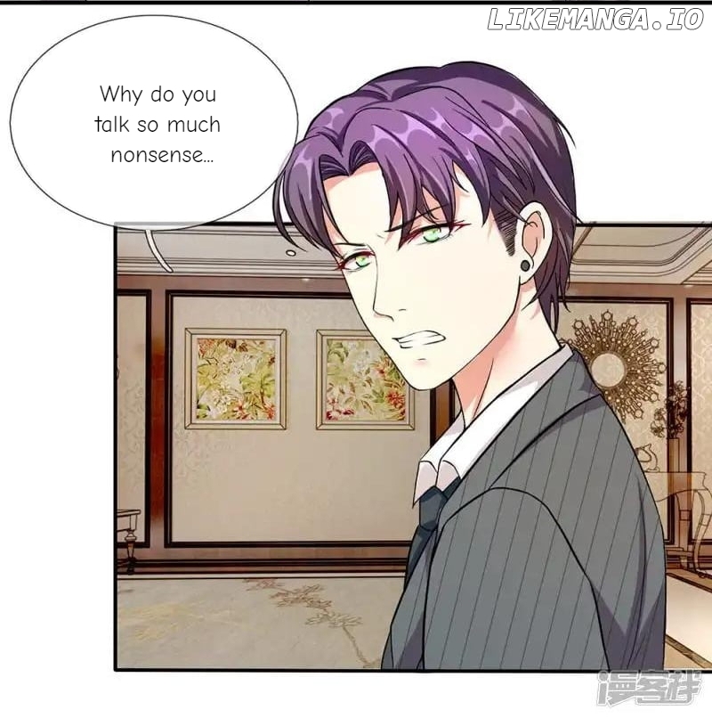 I'll always love you Chapter 39 - page 8