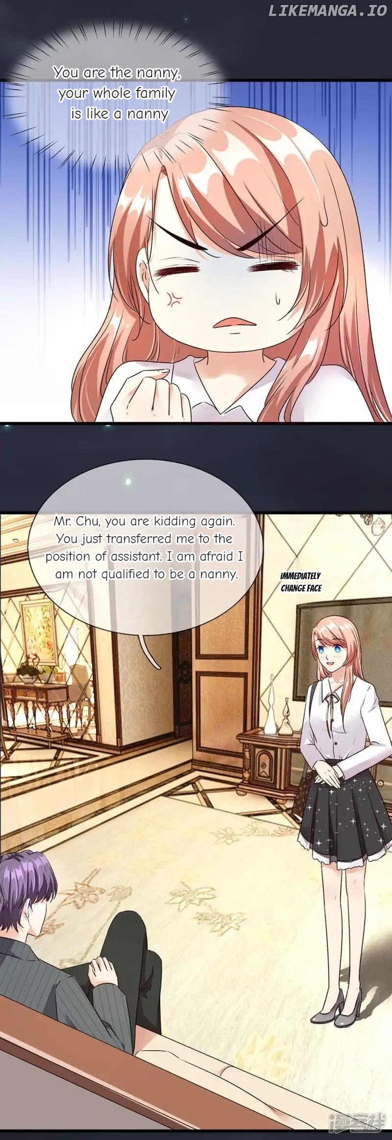 I'll always love you Chapter 37 - page 11