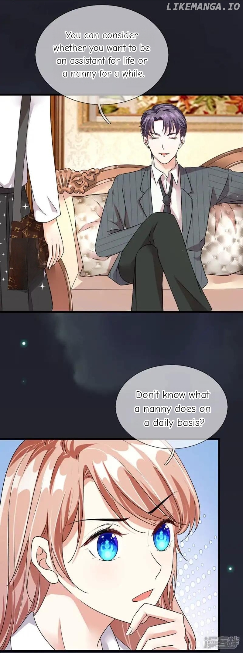 I'll always love you Chapter 37 - page 13