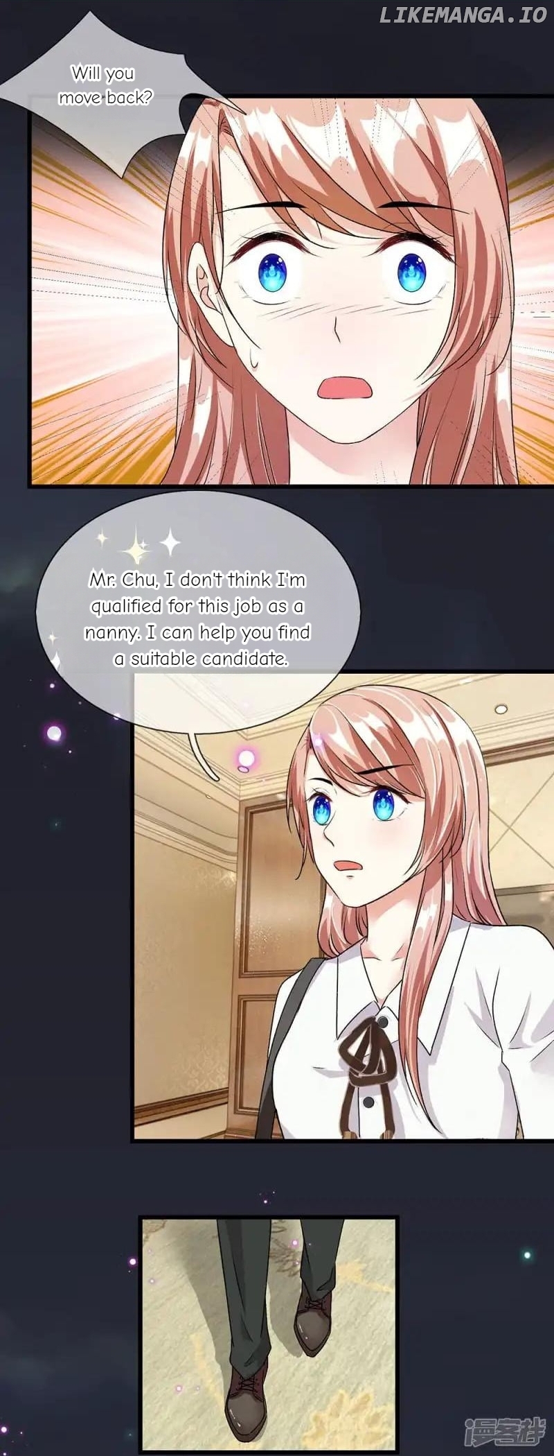 I'll always love you Chapter 37 - page 16