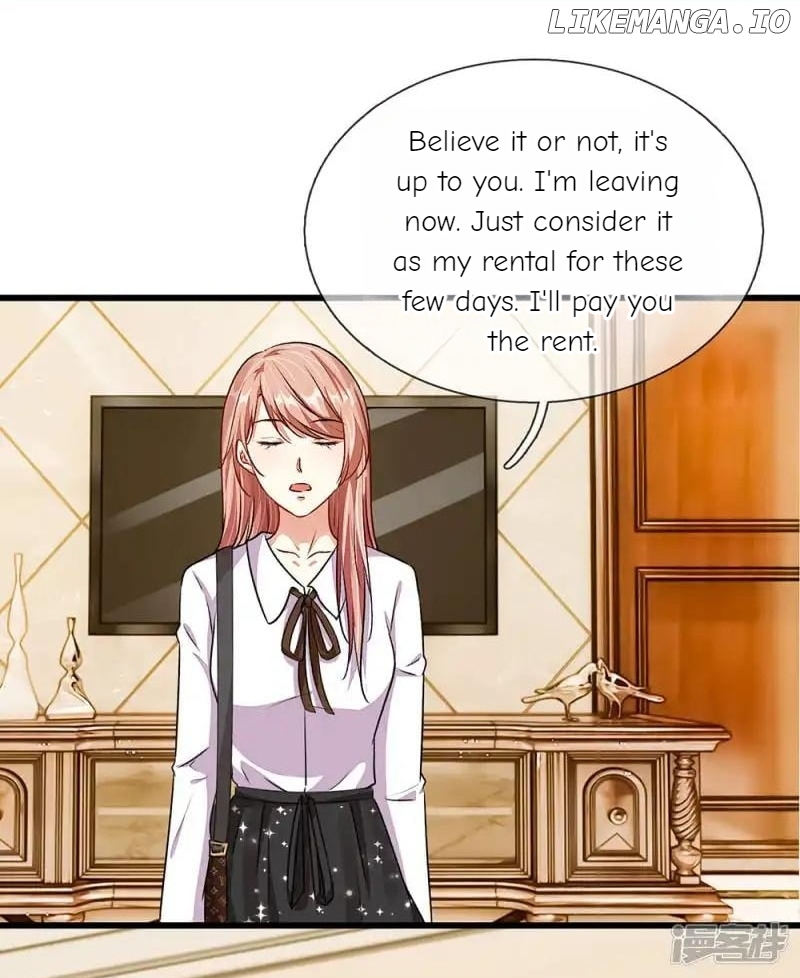 I'll always love you Chapter 37 - page 6