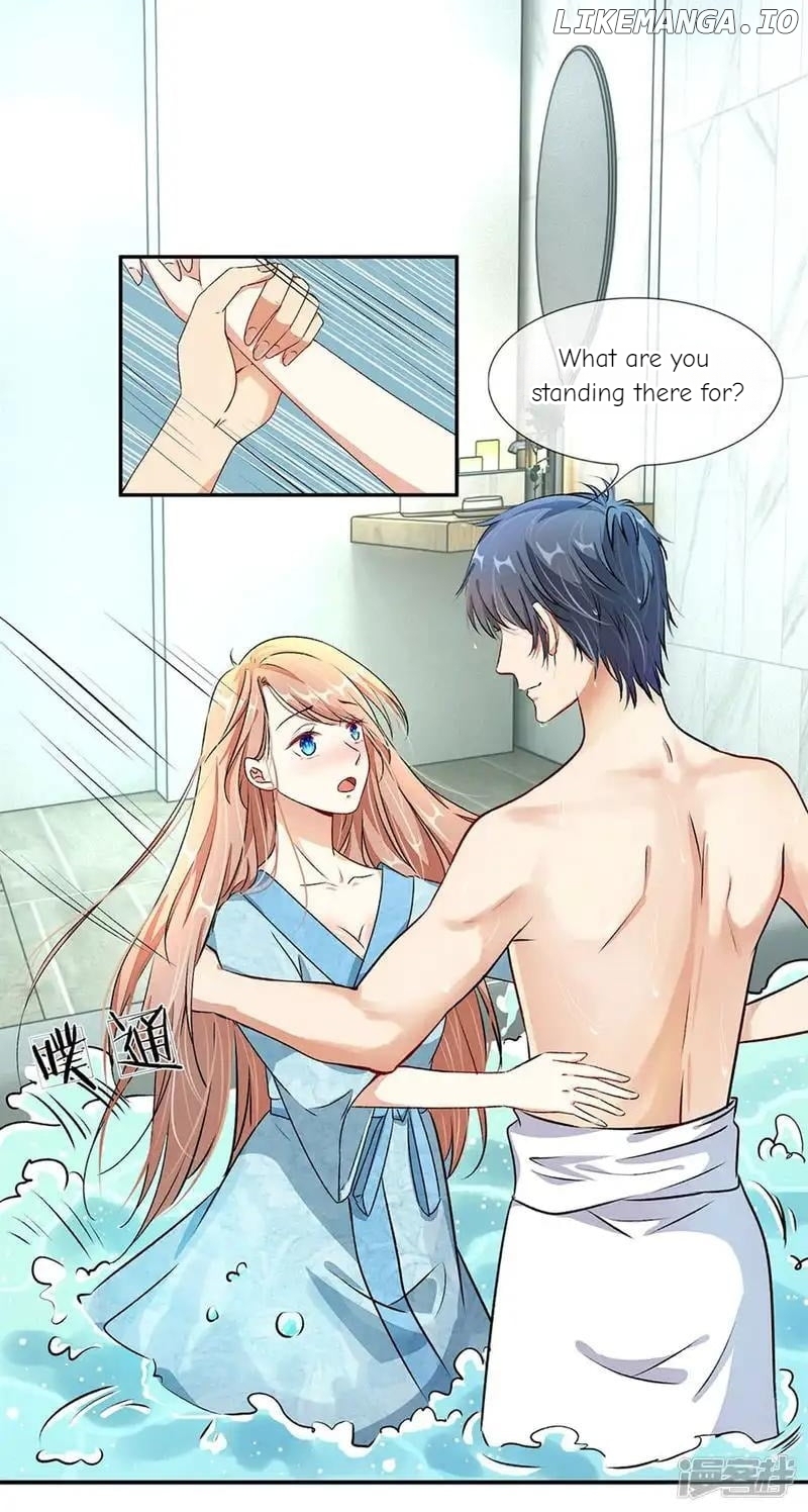 I'll always love you Chapter 1 - page 10