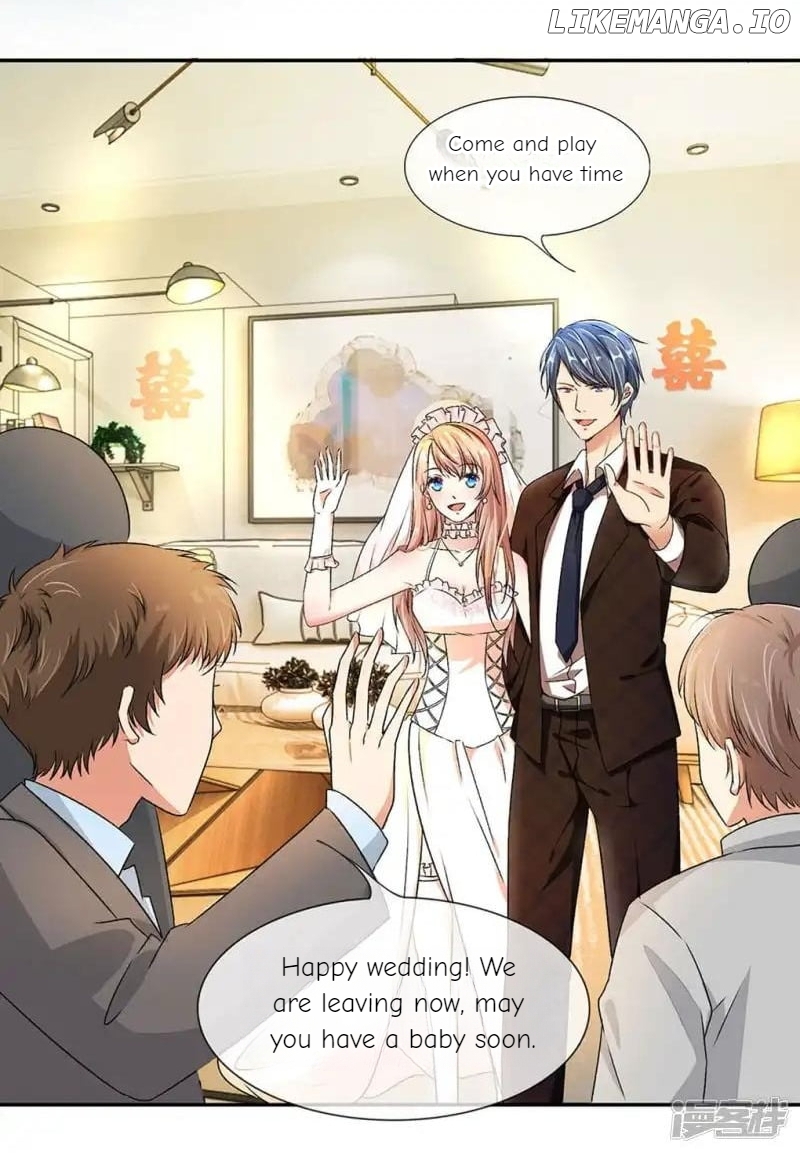 I'll always love you Chapter 1 - page 3