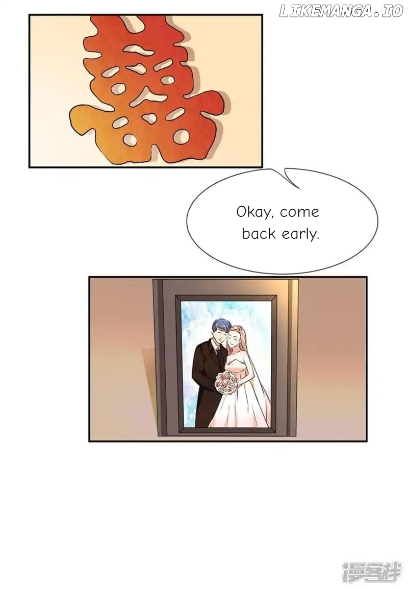 I'll always love you Chapter 1 - page 5