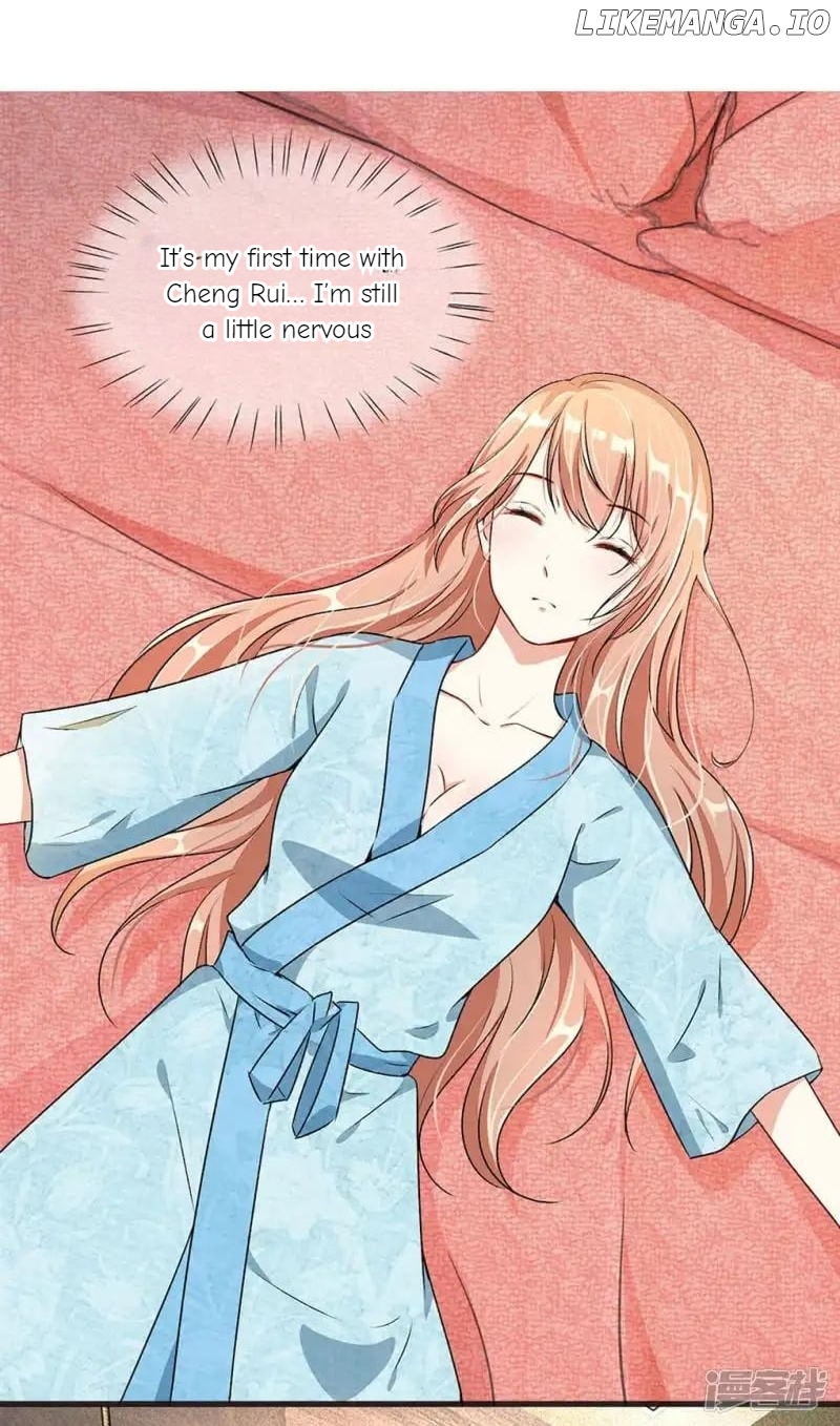 I'll always love you Chapter 1 - page 6