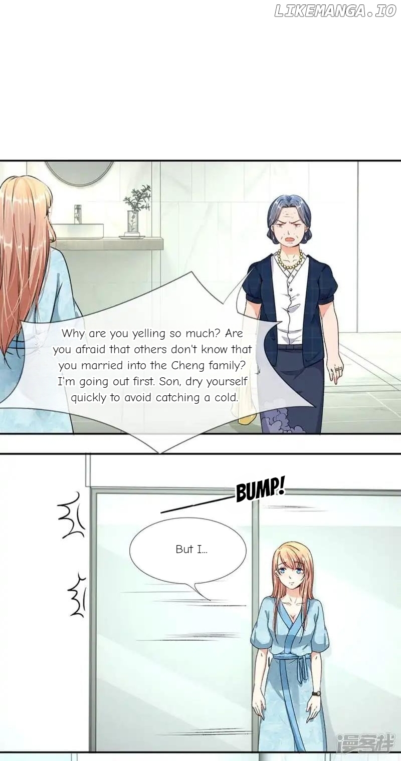 I'll always love you Chapter 1 - page 9