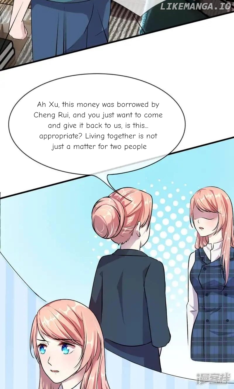 I'll always love you Chapter 20 - page 10