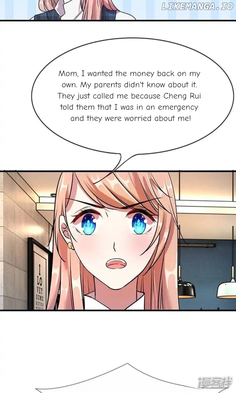 I'll always love you Chapter 20 - page 11