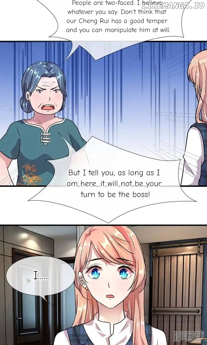 I'll always love you Chapter 20 - page 12
