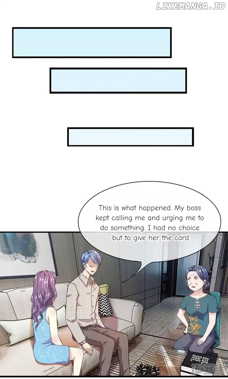I'll always love you Chapter 20 - page 2