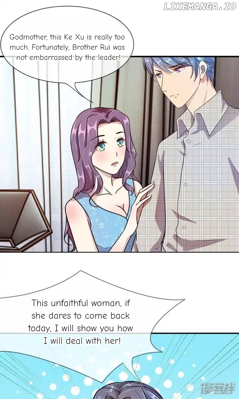 I'll always love you Chapter 20 - page 3