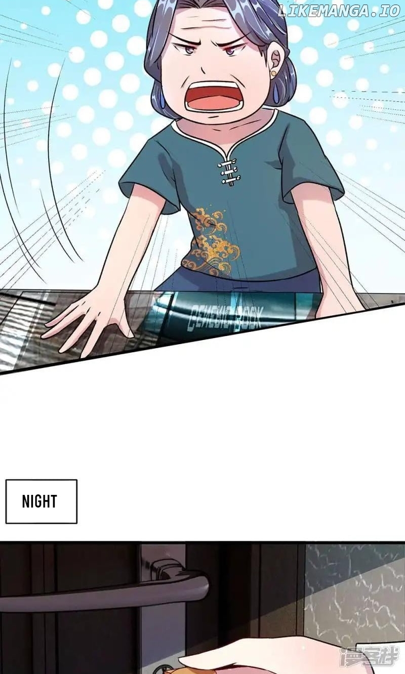I'll always love you Chapter 20 - page 4