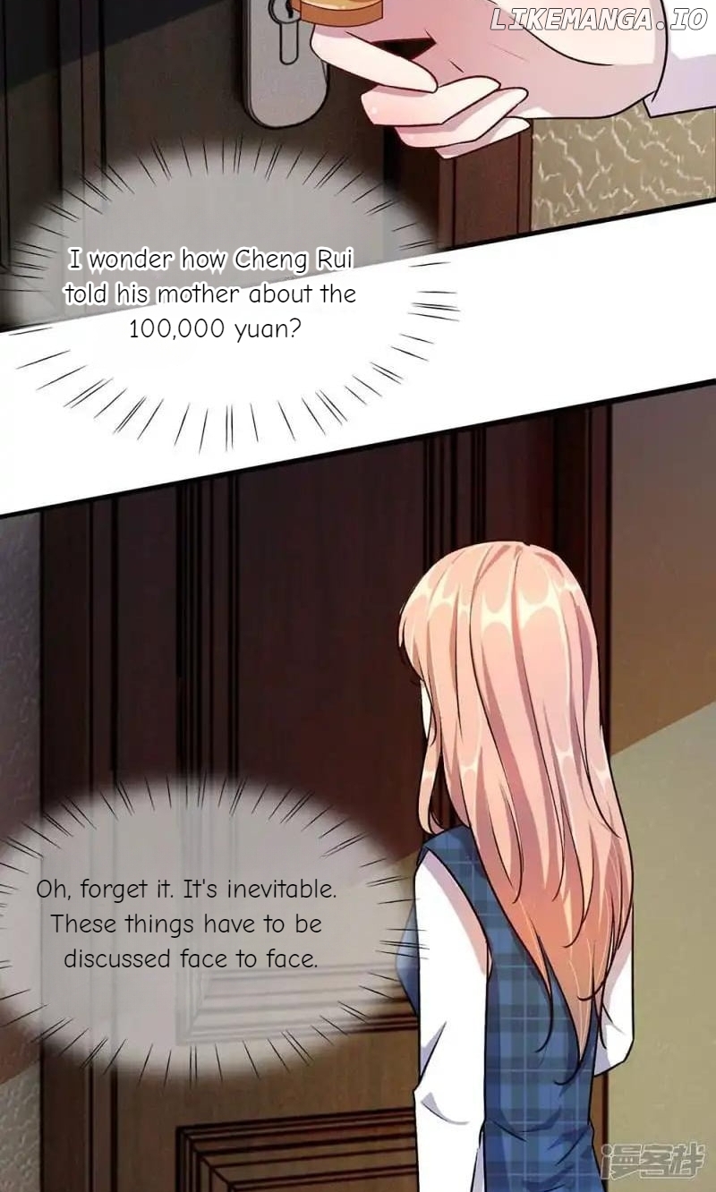 I'll always love you Chapter 20 - page 5