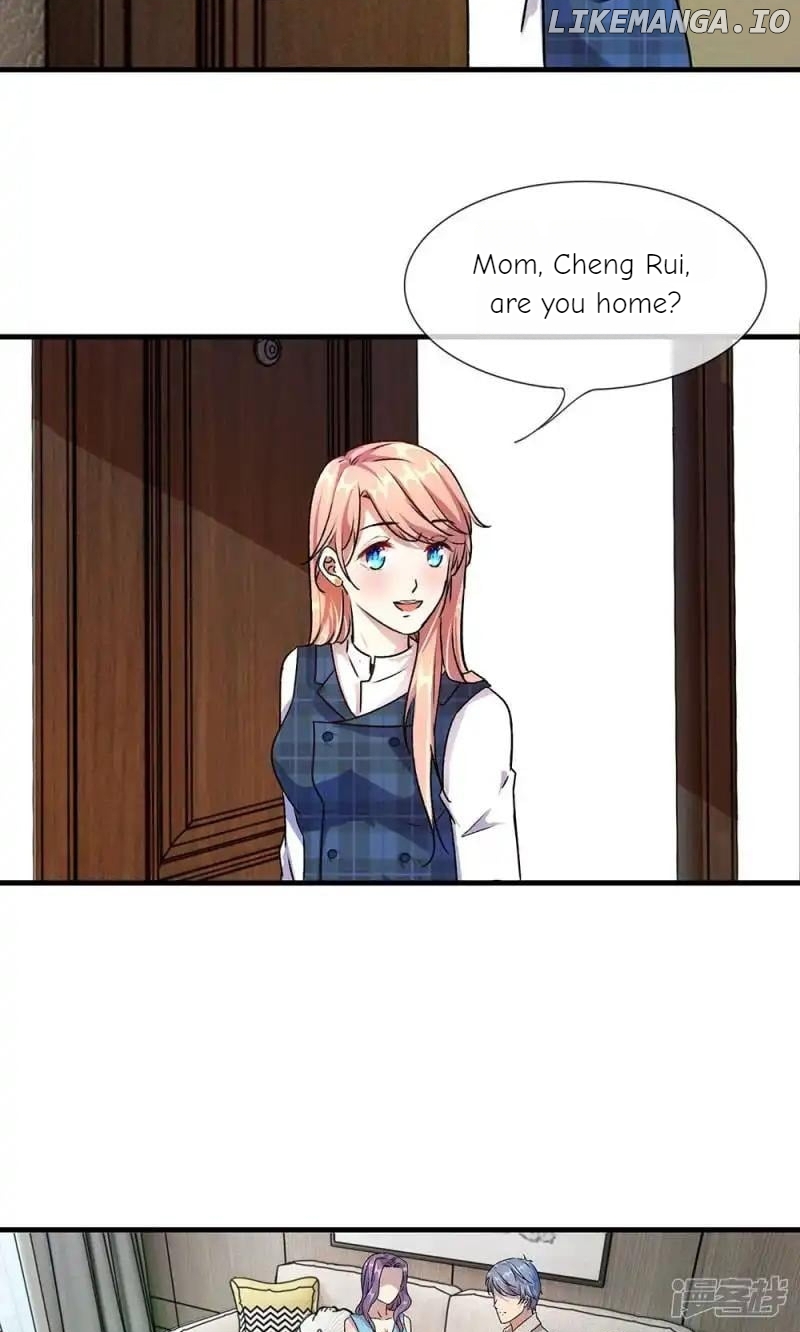 I'll always love you Chapter 20 - page 6