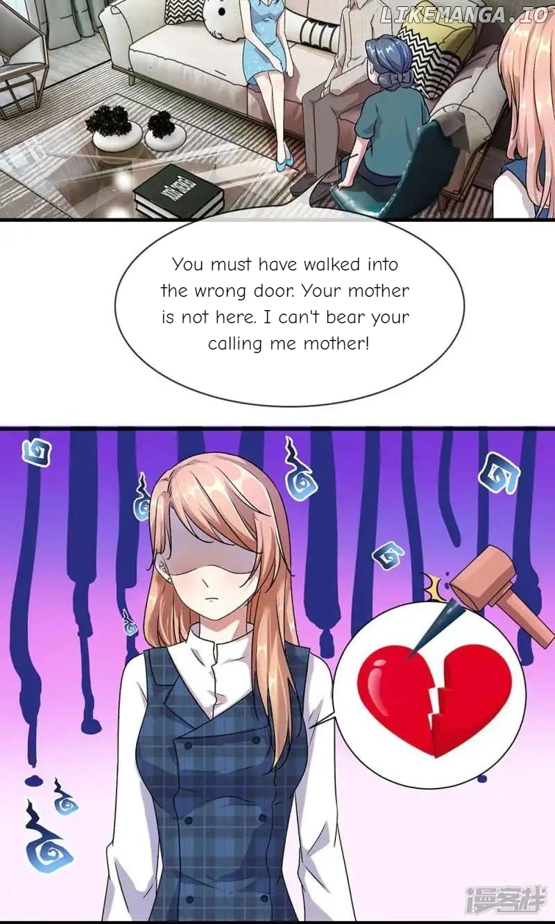 I'll always love you Chapter 20 - page 7