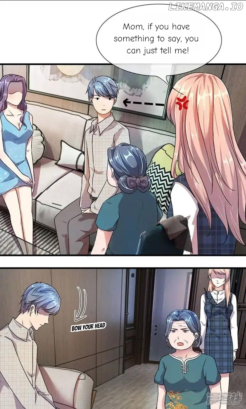 I'll always love you Chapter 20 - page 8