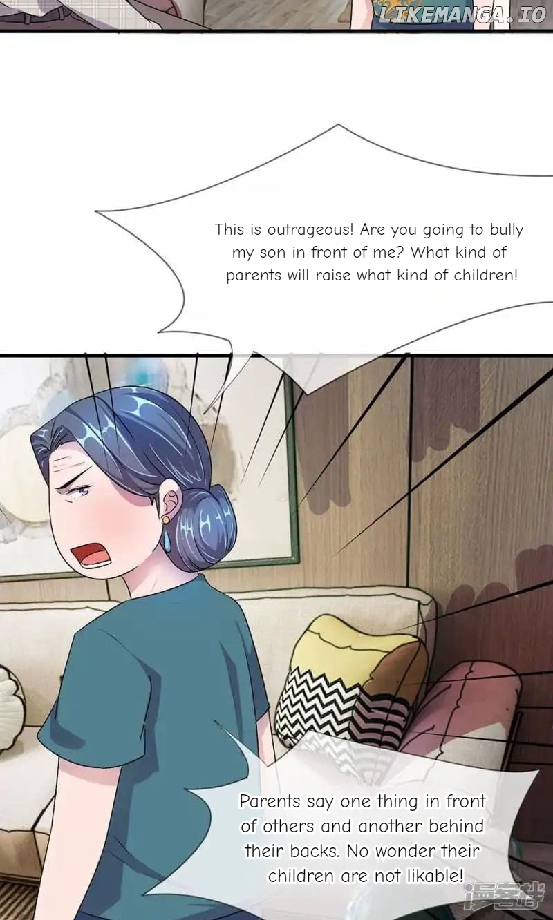 I'll always love you Chapter 20 - page 9