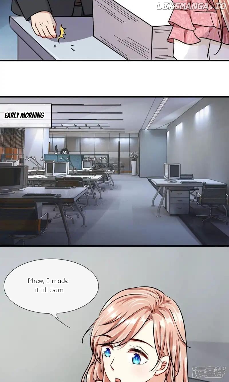 I'll always love you Chapter 10 - page 2