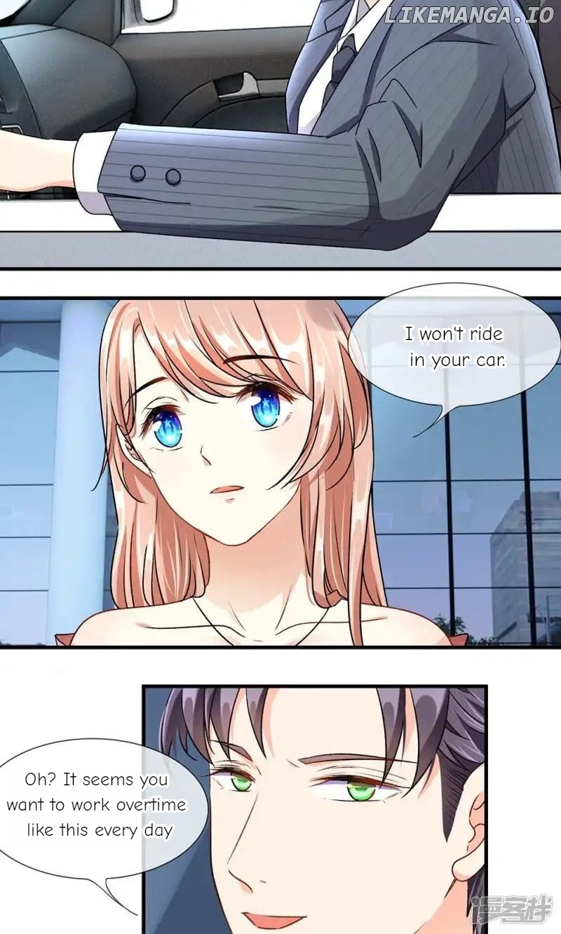 I'll always love you Chapter 10 - page 5