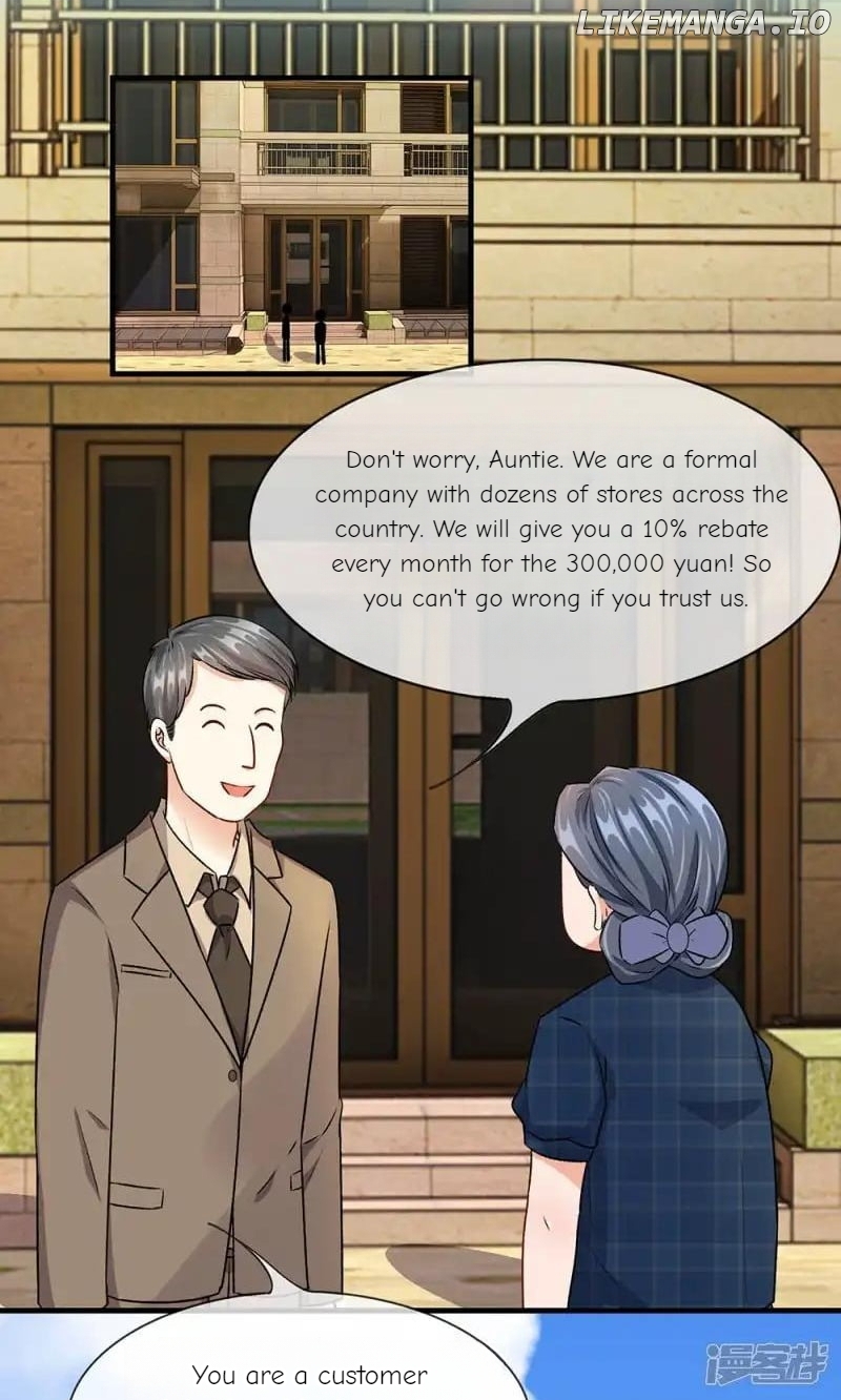 I'll always love you Chapter 10 - page 8