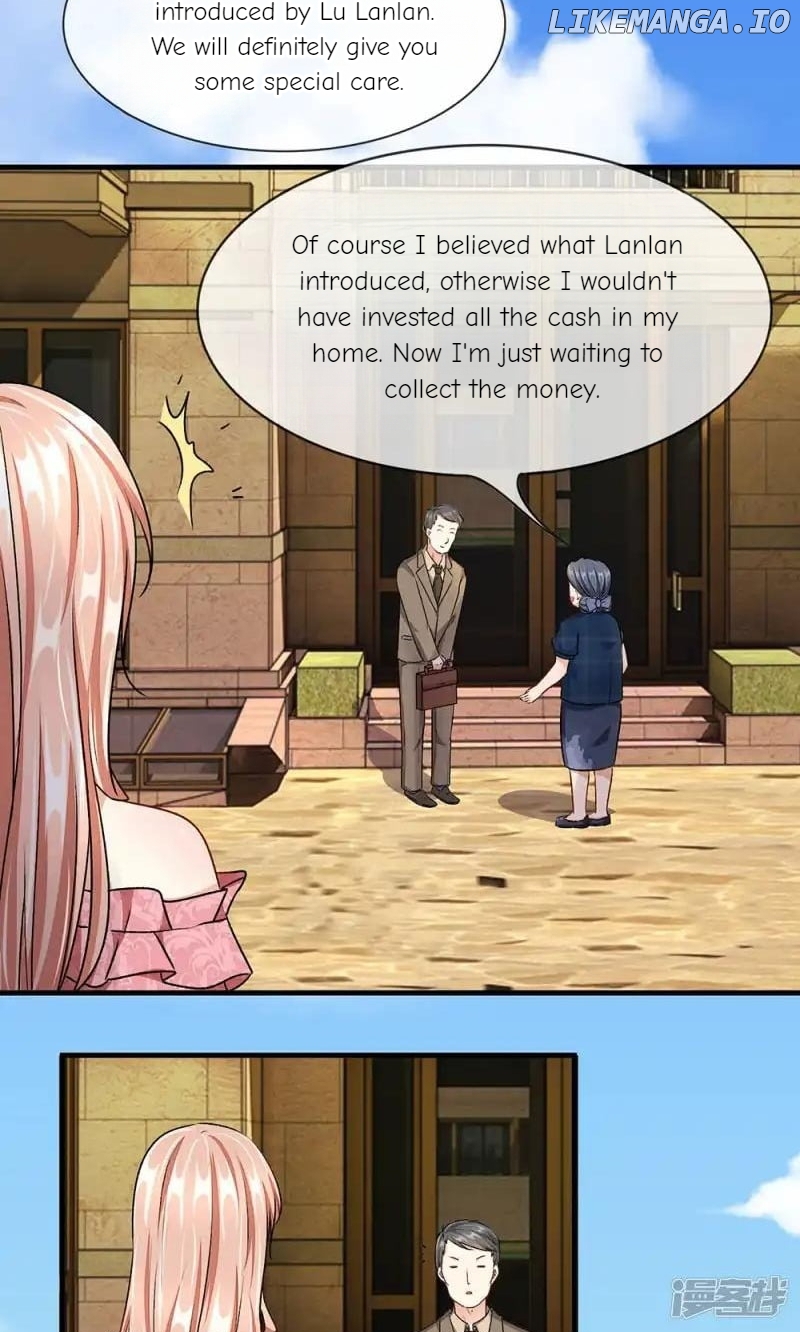 I'll always love you Chapter 10 - page 9
