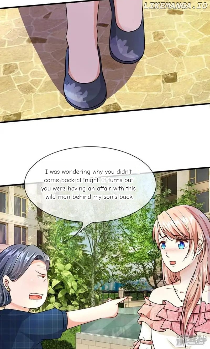 I'll always love you Chapter 11 - page 10