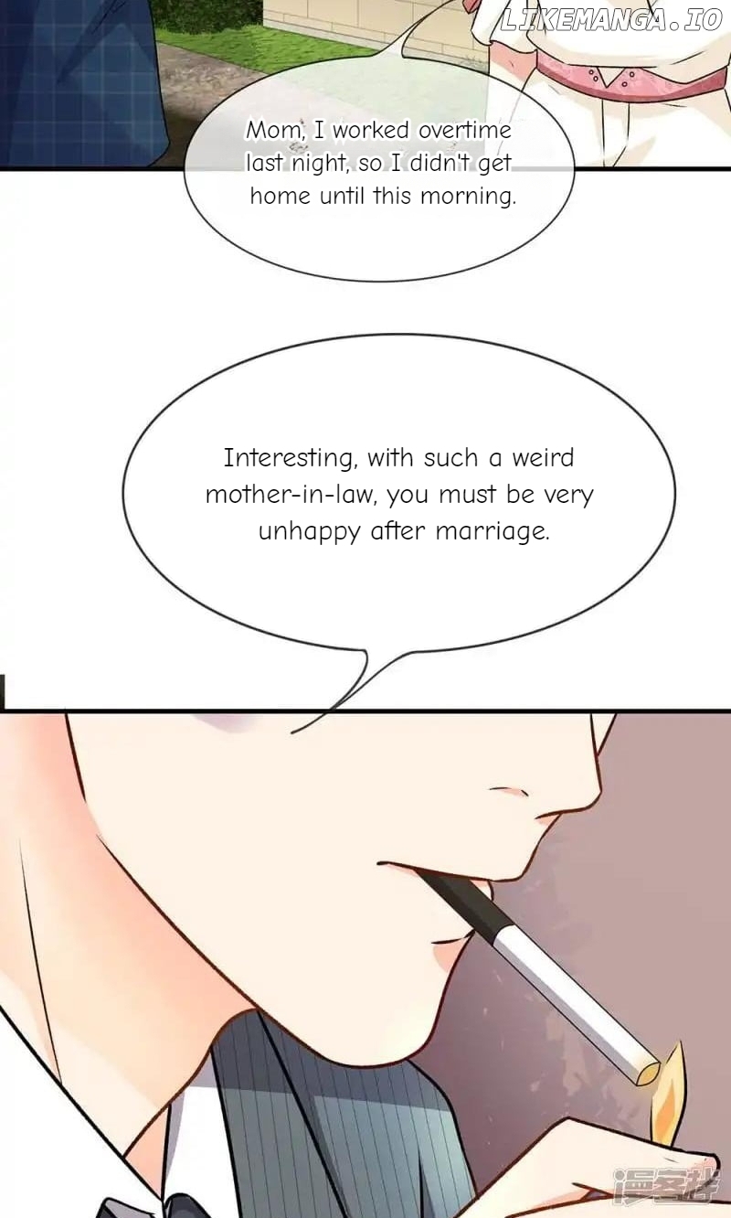 I'll always love you Chapter 11 - page 11