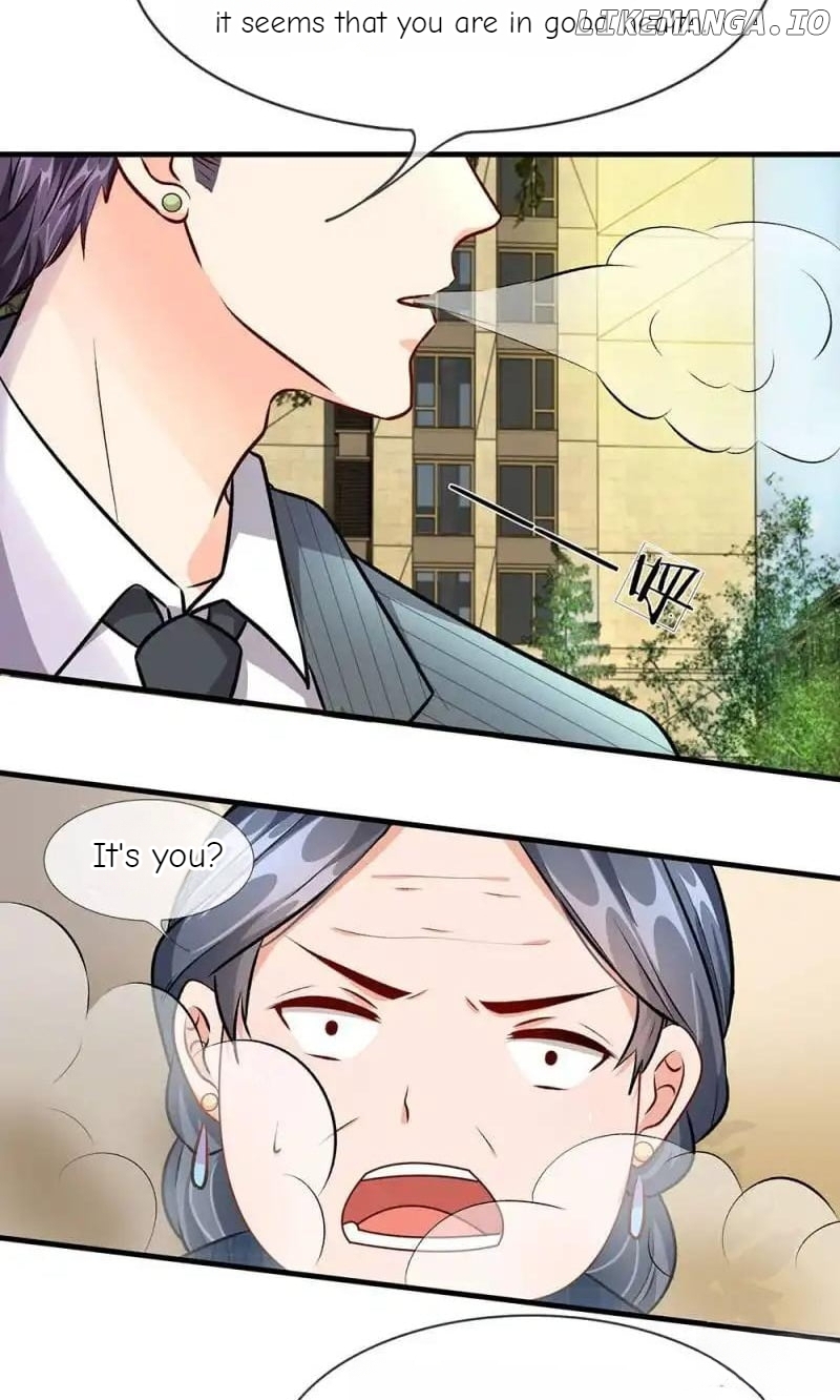 I'll always love you Chapter 11 - page 13