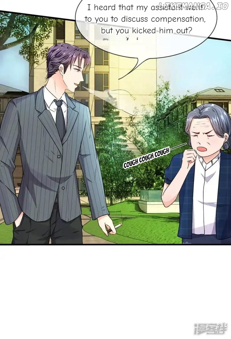 I'll always love you Chapter 11 - page 14