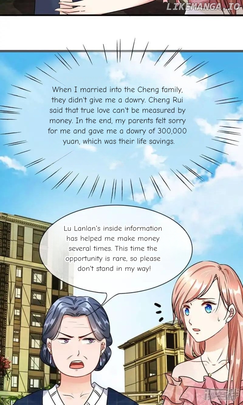 I'll always love you Chapter 11 - page 4