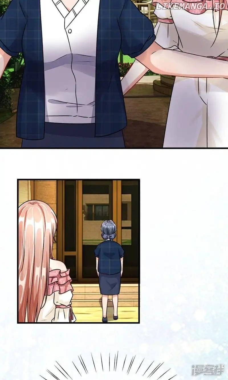 I'll always love you Chapter 11 - page 5