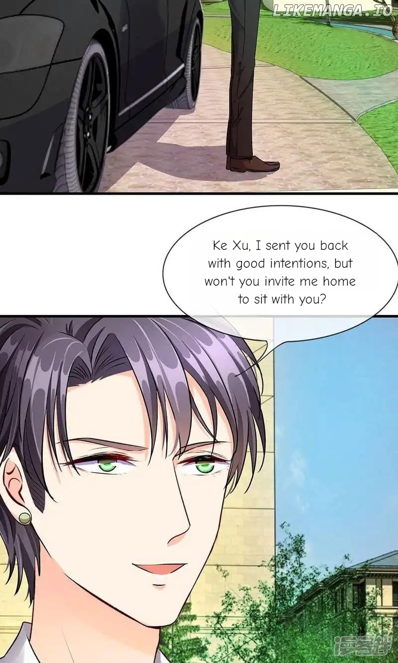 I'll always love you Chapter 11 - page 8