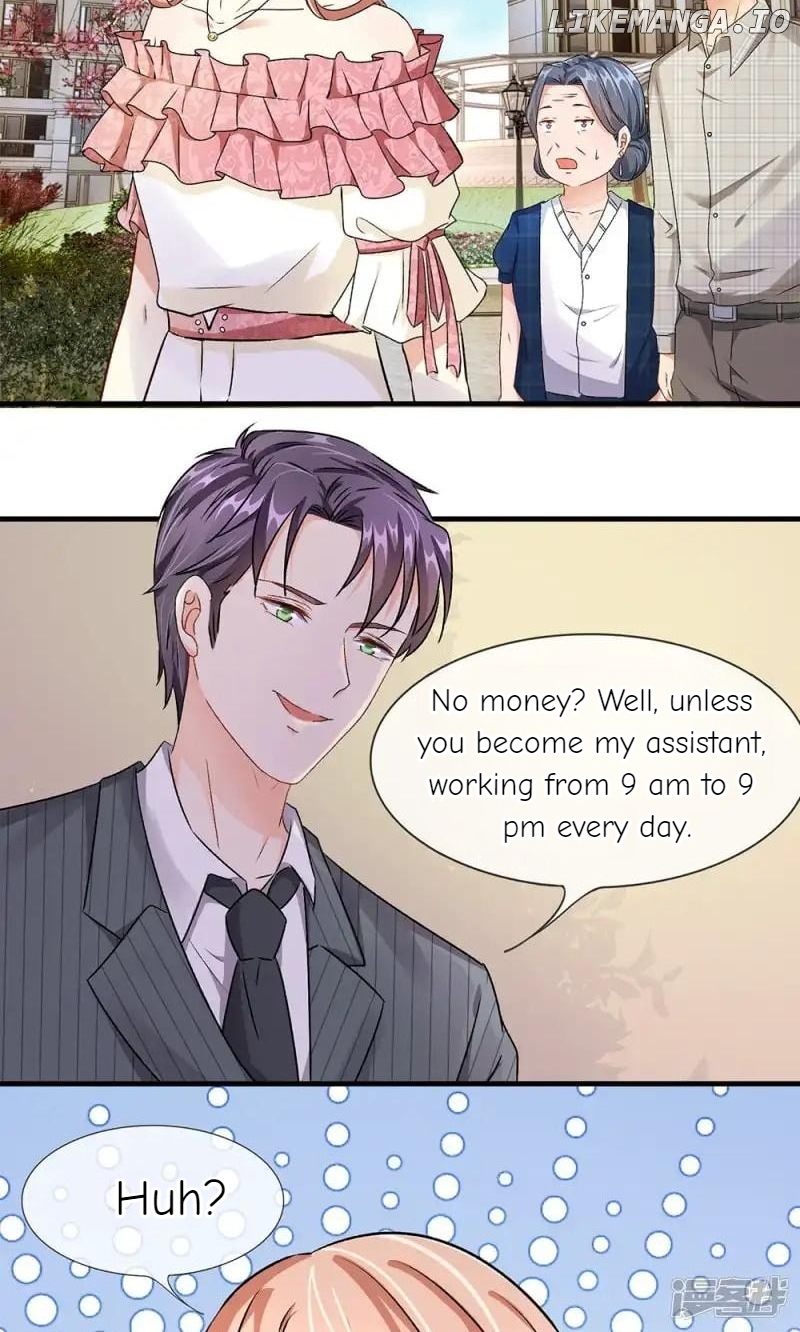 I'll always love you Chapter 12 - page 10