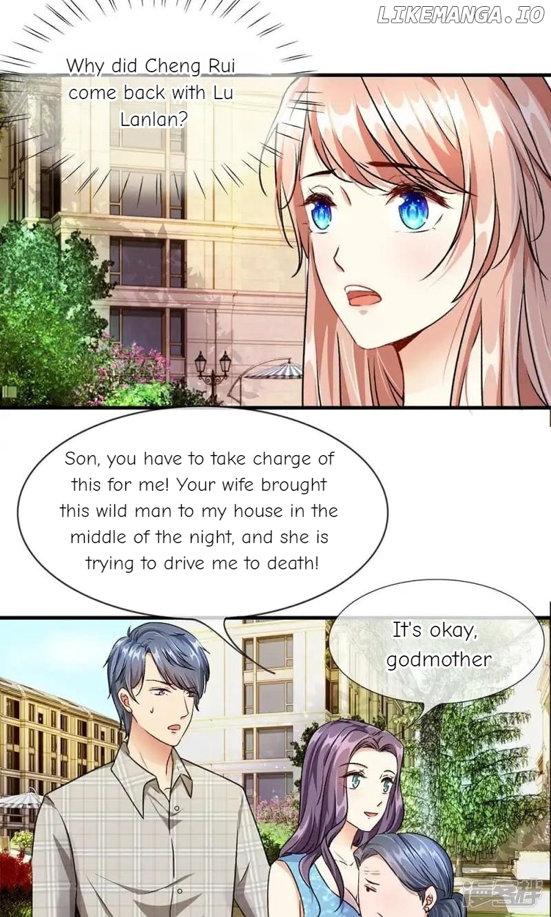 I'll always love you Chapter 12 - page 3