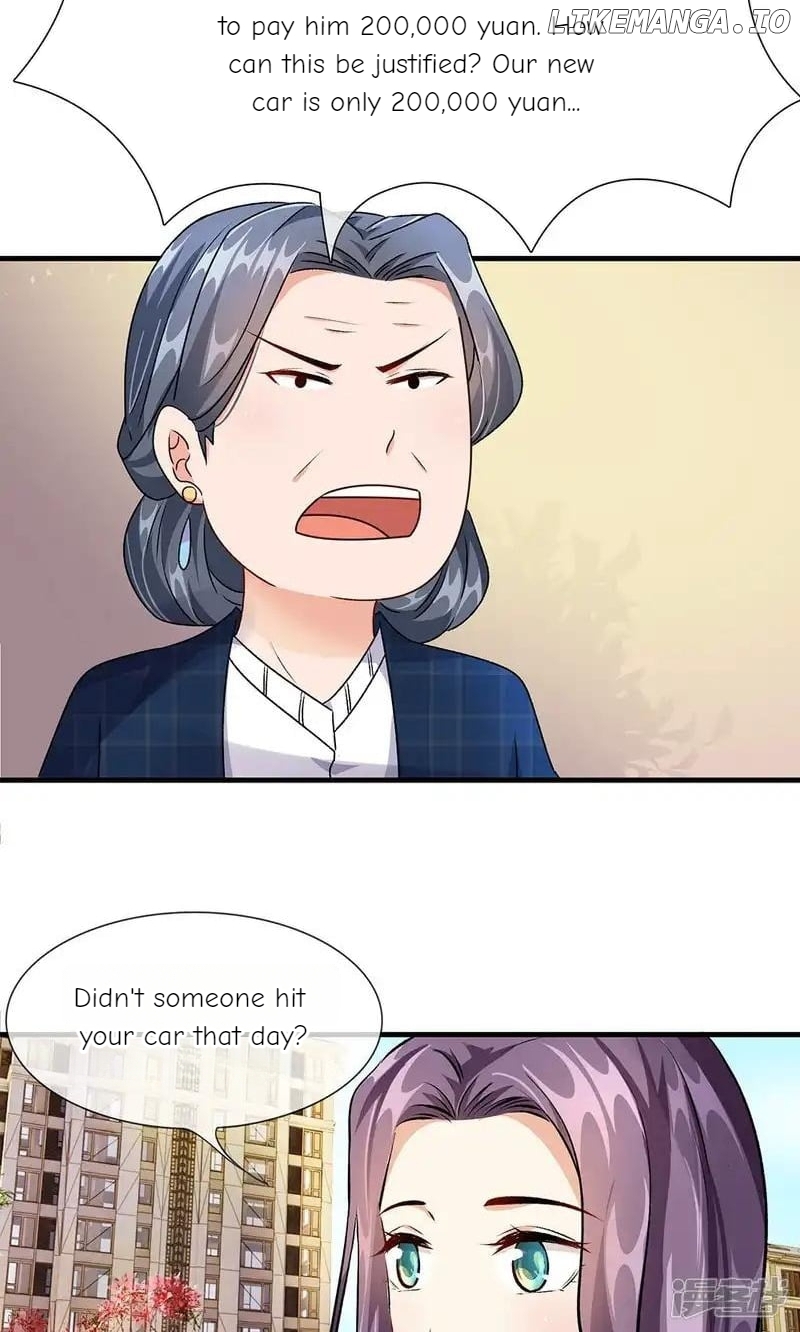 I'll always love you Chapter 12 - page 5