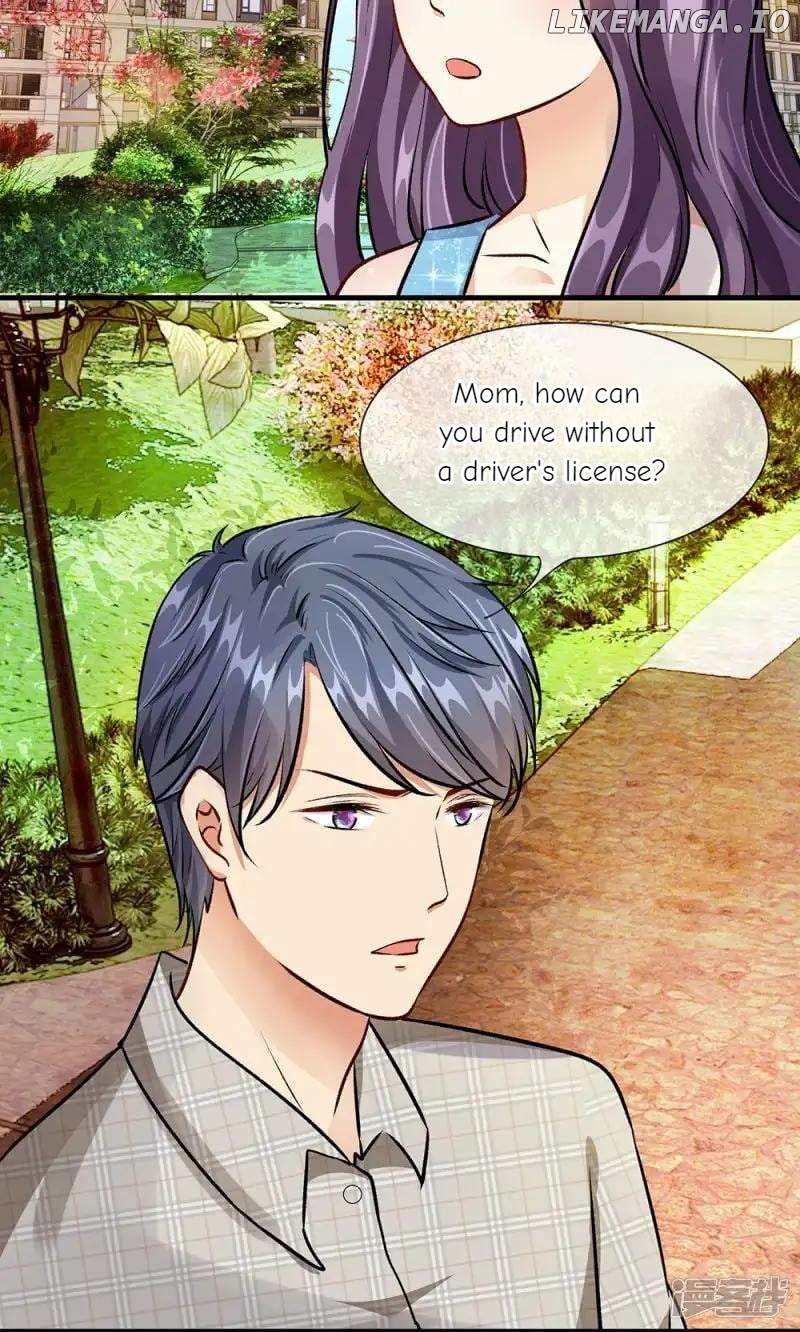 I'll always love you Chapter 12 - page 6