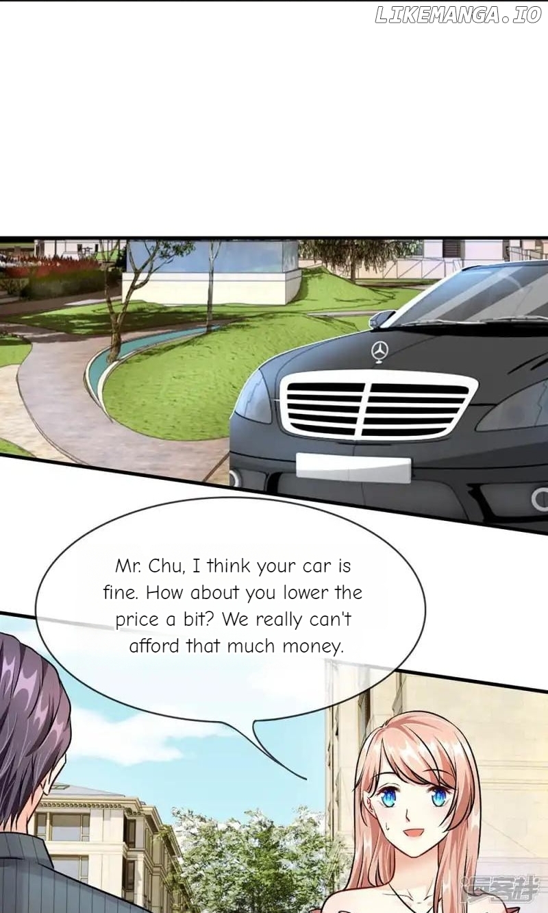 I'll always love you Chapter 12 - page 7