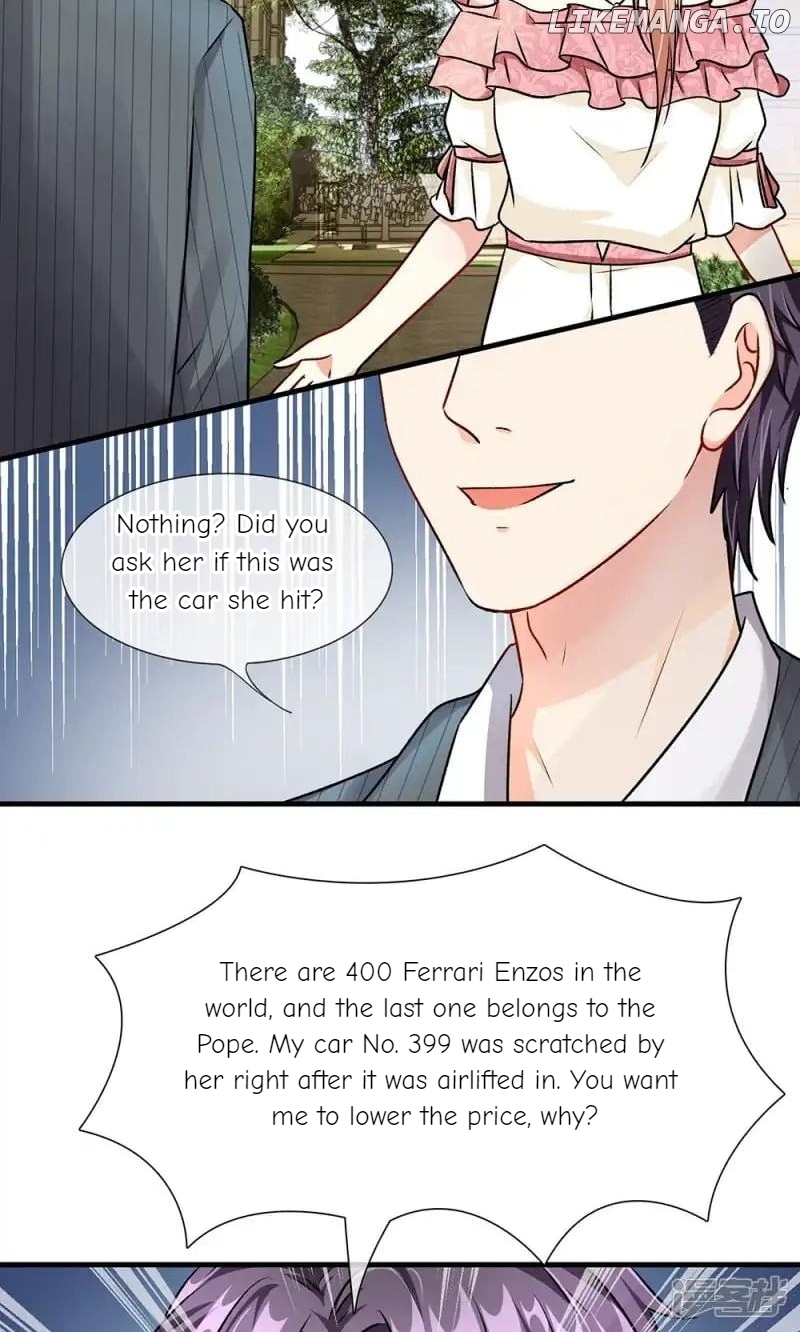I'll always love you Chapter 12 - page 8