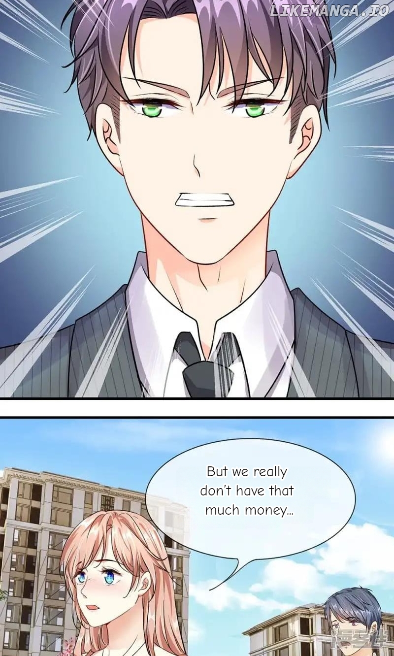 I'll always love you Chapter 12 - page 9