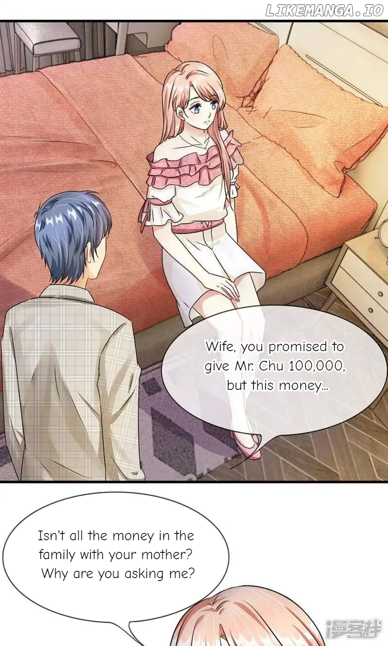 I'll always love you Chapter 13 - page 10