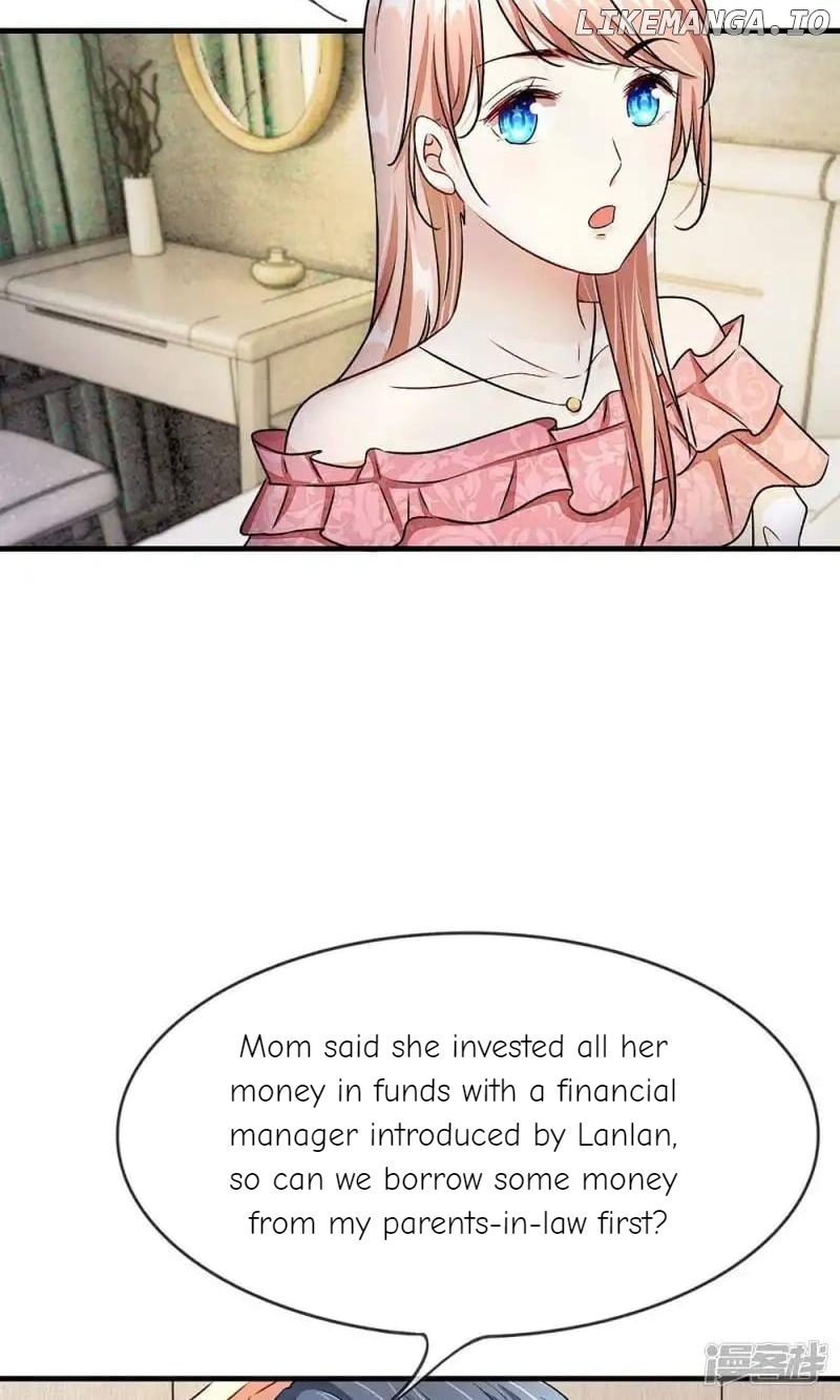 I'll always love you Chapter 13 - page 11
