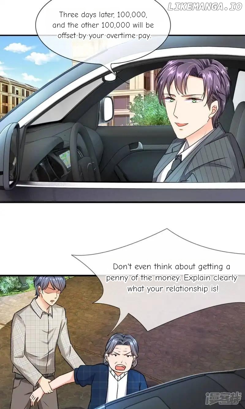 I'll always love you Chapter 13 - page 2