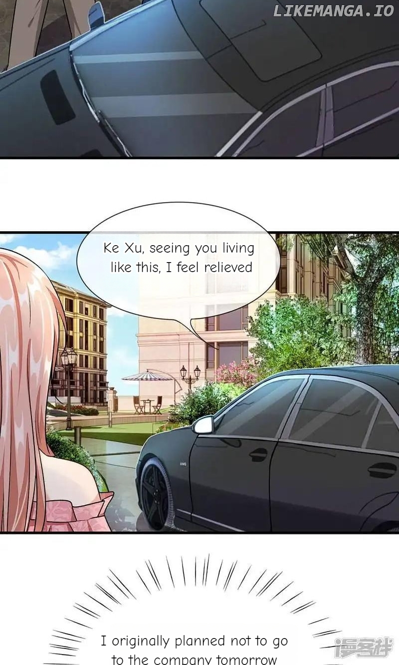 I'll always love you Chapter 13 - page 3