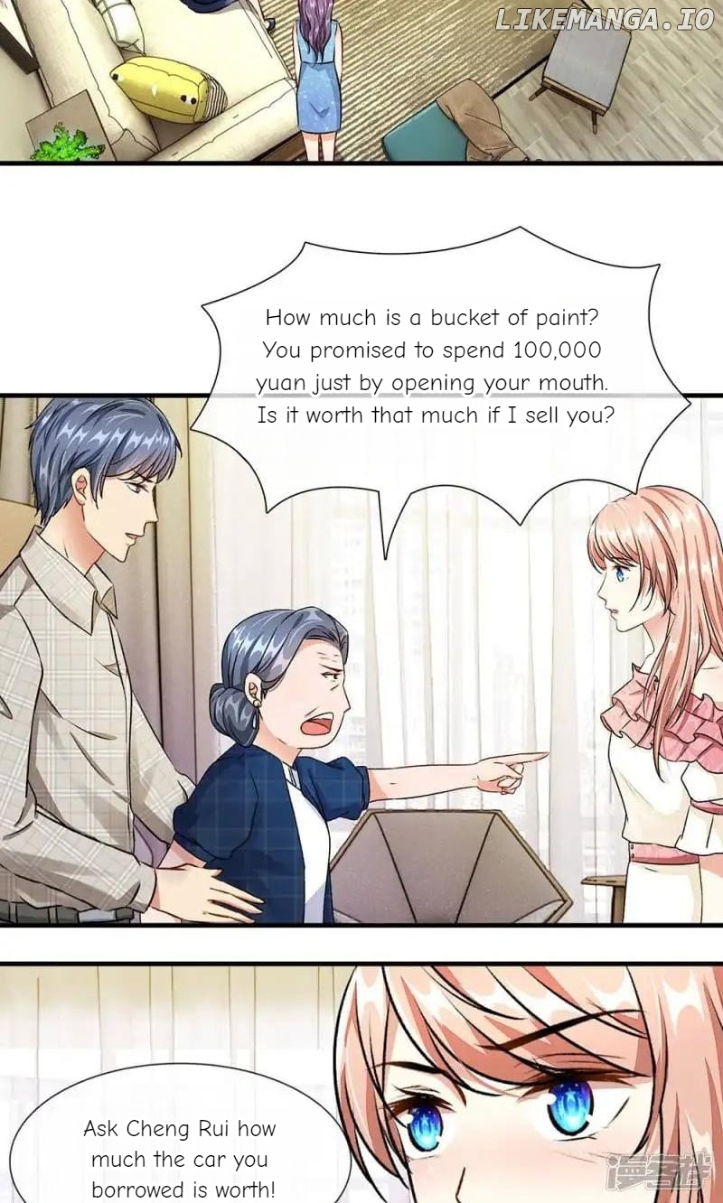 I'll always love you Chapter 13 - page 5